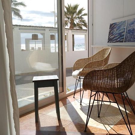 Studio Beso Del Mar Apartment Nerja Exterior photo